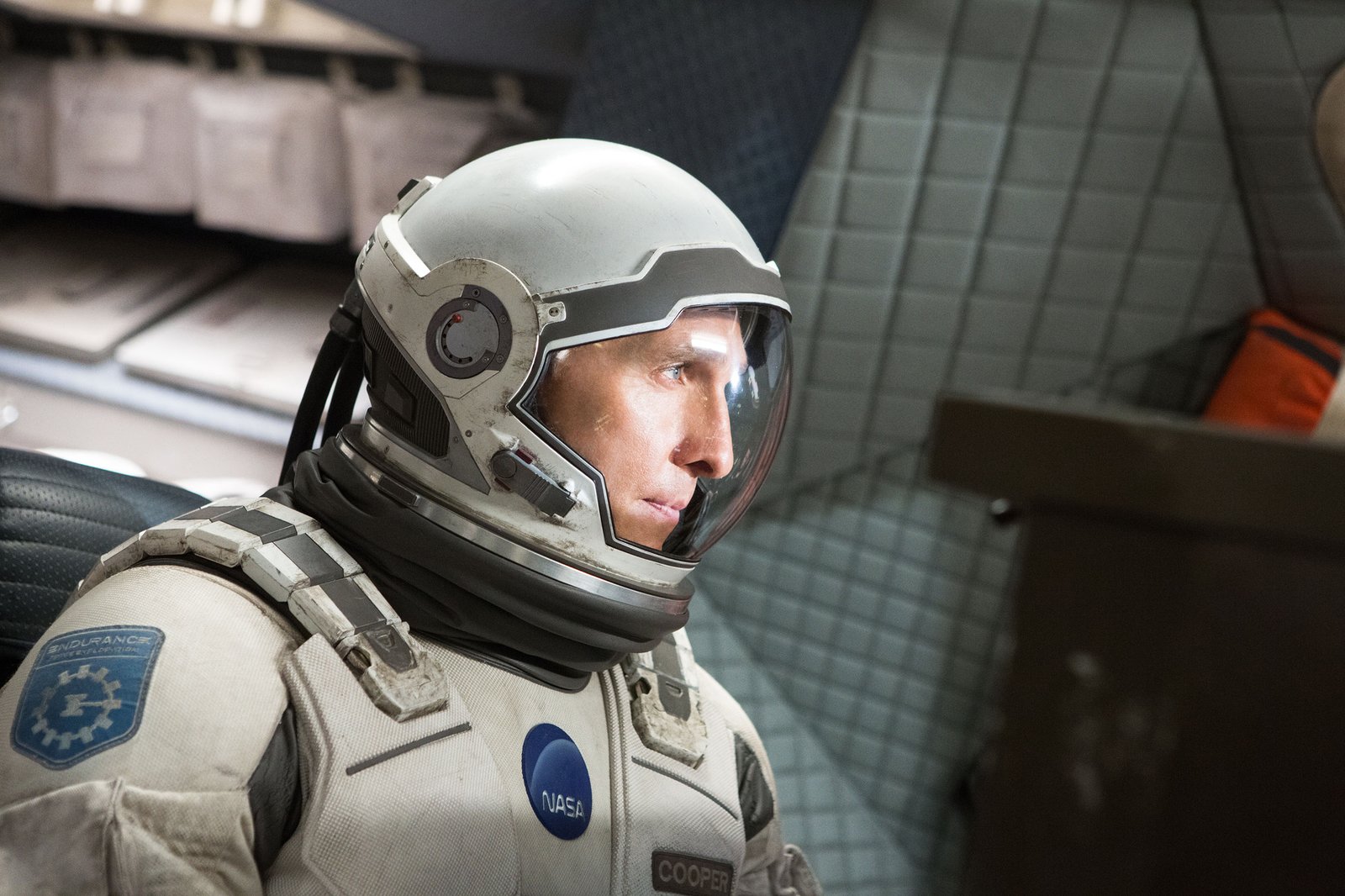 interestellar (2014)
