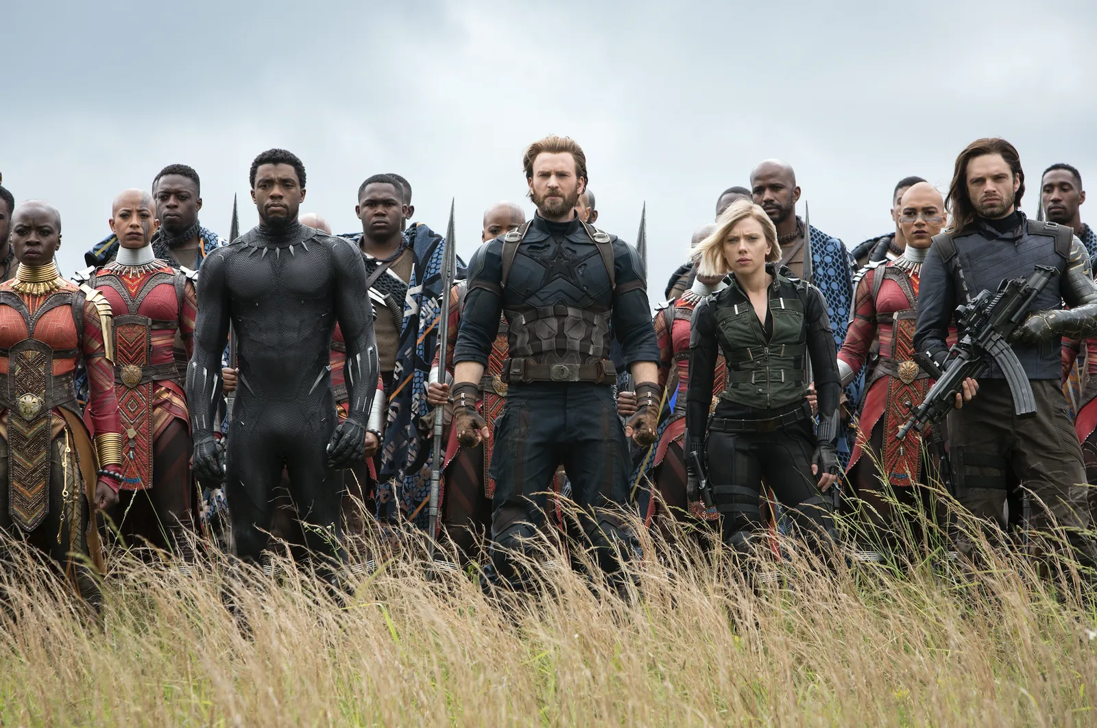 avengers-infinity-war(2018)