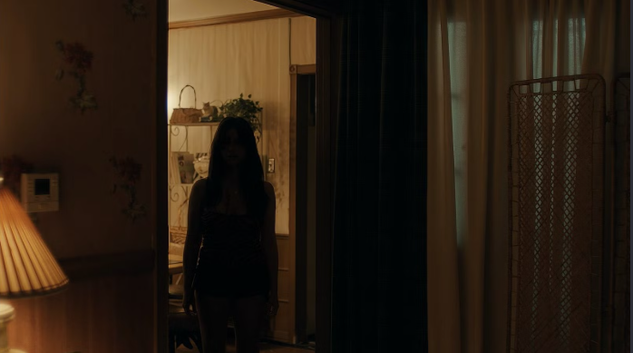 Obsession 2026 character blocking door frame alignment